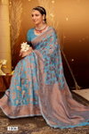Atlantic Cotton Vol 5 By Saroj Soft Cotton Rich Pallu Designer Sarees Wholesale Price In Surat
